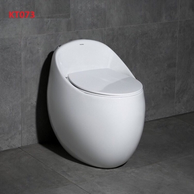 D073 - BỒN CẦU TRỨNG TRẮNG