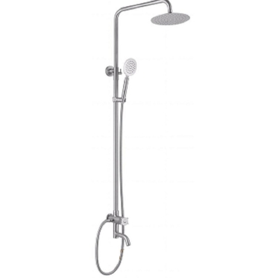 D115 - SEN CÂY TRÒN LẠNH 304 