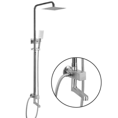 D116 - SEN CÂY VUÔNG LẠNH 304 