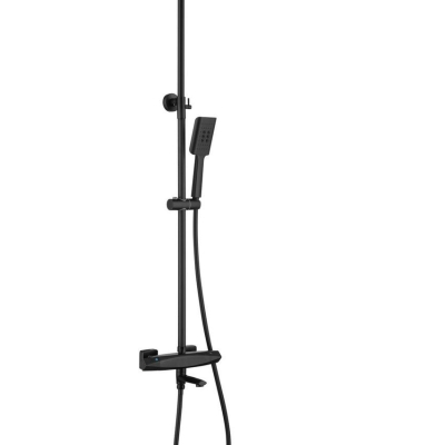 D140D - SEN CÂY NL NHIỆT ĐỘ THÁP ĐEN 