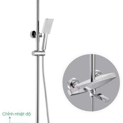 D140T - SEN CÂY NL NHIỆT ĐỘ THÁP TRẮNG 