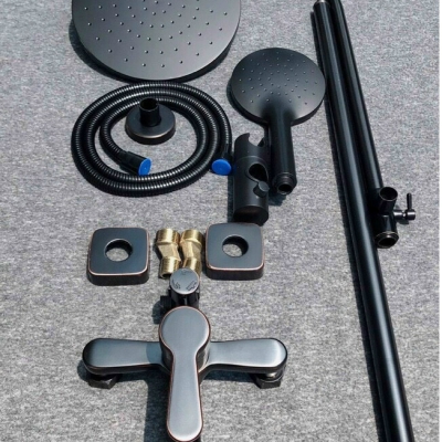 D150 - SEN CẦY TRÒN NL ĐEN