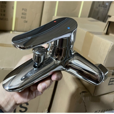 D203 - CỦ SEN NL ĐỒNG THAU 2 MẮT 