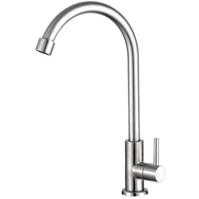 D801 - VÒI CHÉN LẠNH 304 ỐNG 24 