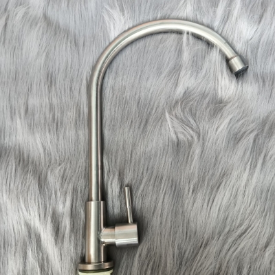 D802 - VÒI CHÉN LẠNH 304 ỐNG 18 