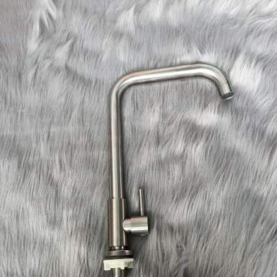 D817 - VÒI CHÉN LẠNH 304 SỐ 7 