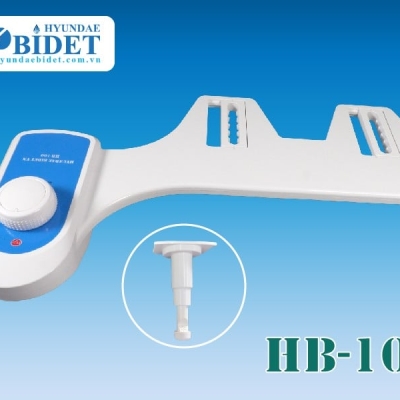 Hyundae Bidet HB-100