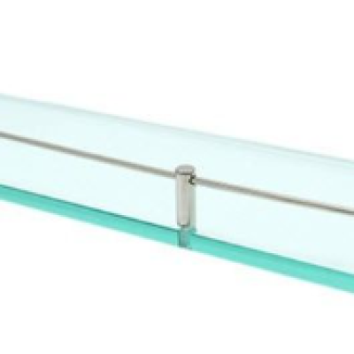 KK035- KỆ GƯƠNG PHÒNG TẮM