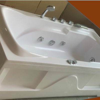 Bồn tắm dài 1.7m - Dbt03