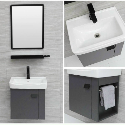 T102- BỘ TỦ LABO KÈM GƯƠNG