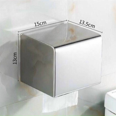 HG02- HỘP GIÂY VUÔNG 304