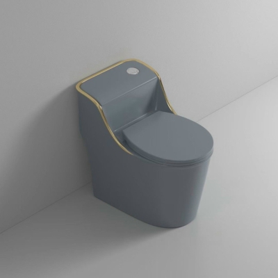 D078XVV- CẦU TRỨNG VUÔNG XÁM VIỀN VÀNG