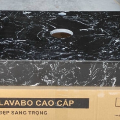 KD-02-KỆ ĐÁ HỘP LAVABO 70*44