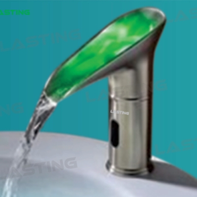 TTV08- VÒI LAVABO CẢM ỨNG LASTING CAO CẤP