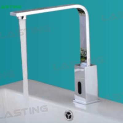 TTV09- VÒI LAVABO CẢM ỨNG LASTING CAO CẤP
