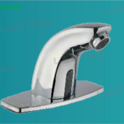 TTV01- VÒI LAVABO CẢM ỨNG LASTING CAO CẤP