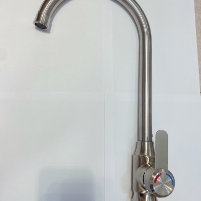 D440 - Vòi chén 304 cao cấp NL