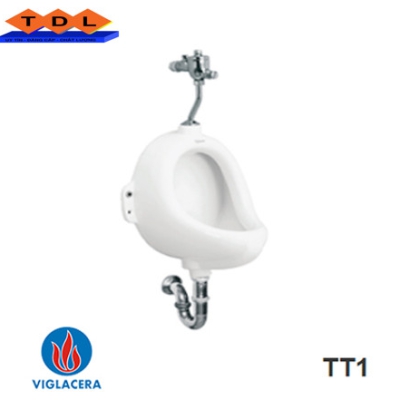  TT1-Bồn Tiểu Nam Viglacera Treo Tường