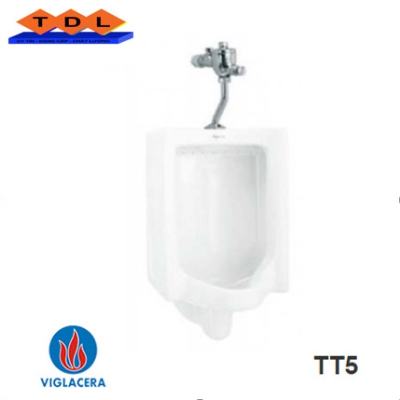  TT5 -Bồn Tiểu Nam Viglacera Treo Tường