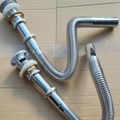 XLB05-BỘ XẢ LABO INOX