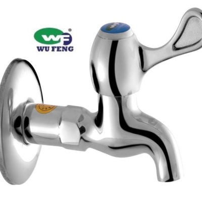 WF-151D- VÒI HỒ WUFEN THAU MẠ CROME CAO CẤP