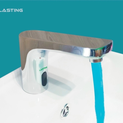 TTV15 - Vòi Rửa Cảm Ứng LASTING 