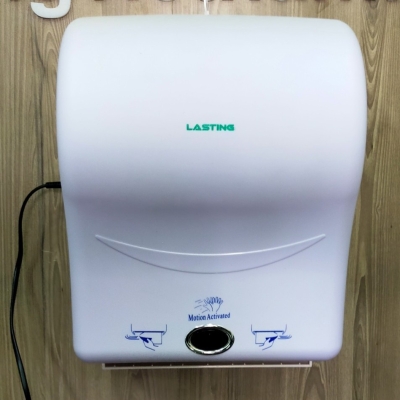 HỘP ĐỰNG GIẤY CẢM ỨNG LASTING TTG01