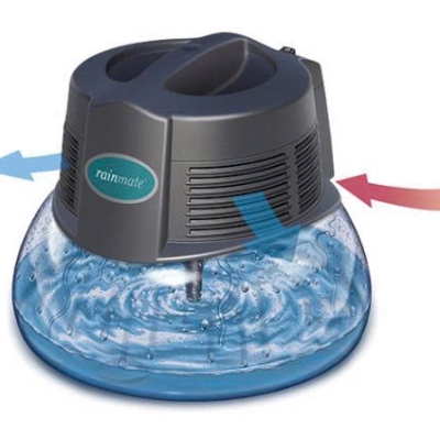 Máy Lọc Không Khí Rainmate