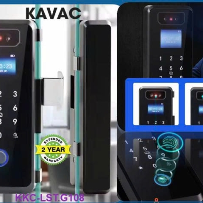 KKC-LST.G108 Khóa Cửa Thông Minh Kavac