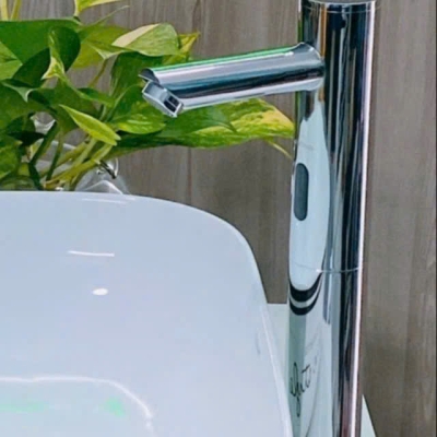 TTV03- VÒI LAVABO CẢM ỨNG LASTING CAO CẤP