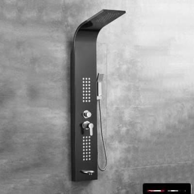 D136TD - SEN CẦY THUYỀN ĐEN NL 304  