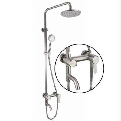 D114 - SEN CÂY NL TRÒN LỆCH TĂNG ÁP 304 