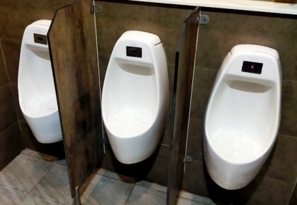 ngành thiết bị vệ sinh