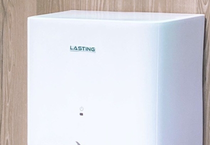 máy sấy tay cảm ứng