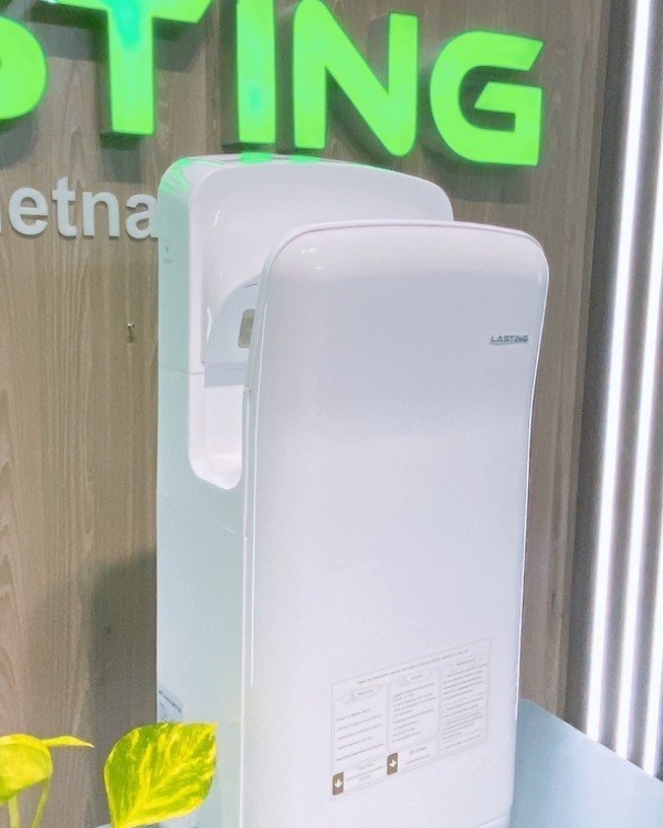 Máy Sấy Tay Chính Hãng Lasting TTS04