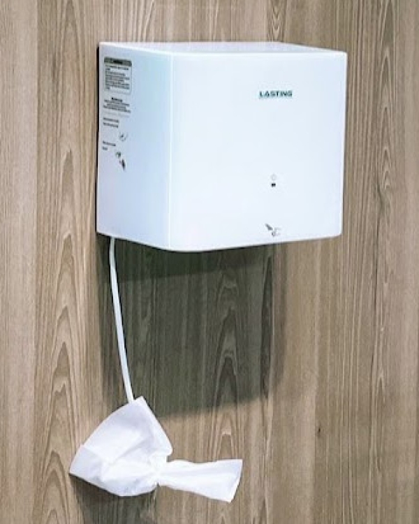 Máy Sấy Tay Chính Hãng Lasting TTS02