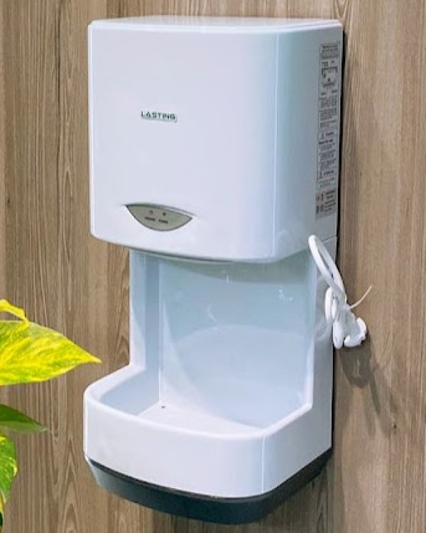 Máy Sấy Tay Chính Hãng Lasting TTS03