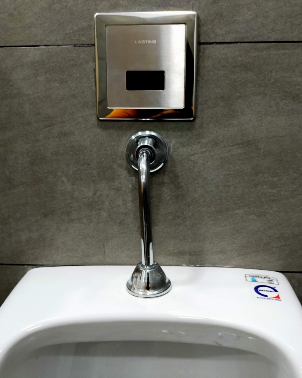 Van Xả Tiểu Nam Cảm Ứng Âm Tường Lasting TTX02