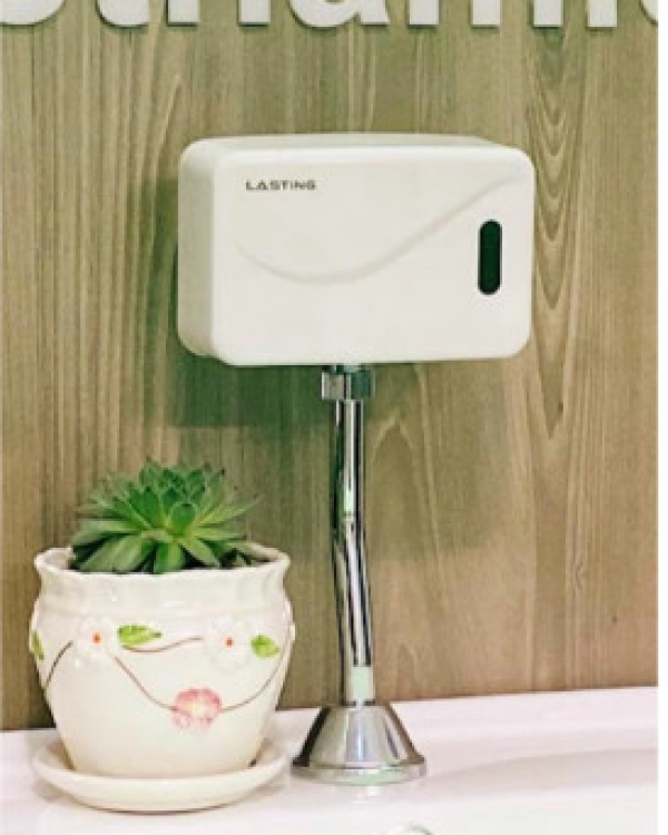 Bộ van xả tiểu cảm ứng Lasting TTX01