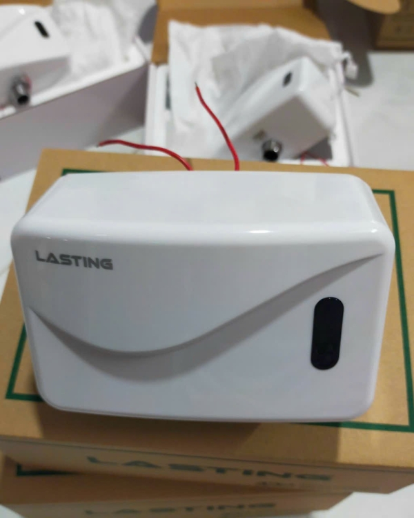 Bộ van xả tiểu cảm ứng Lasting TTX01