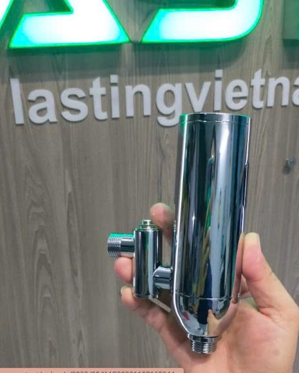 Van Xả Tiểu Nam Cảm Ứng Lasting TTX03