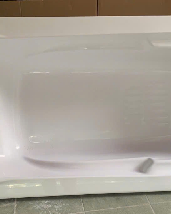 Bồn tắm dài 1.7m - Dbt03