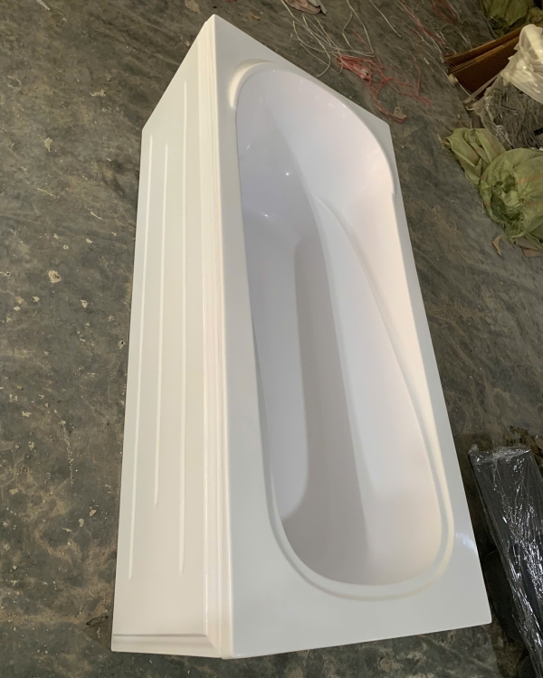 Bồn tắm dài 1.7m - Dbt03