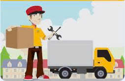 Vận chuyển & Lắp Đặt